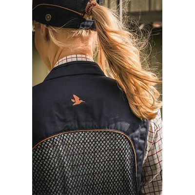 Seeland Skeet Ivy dámska strelecká vesta Limited edition