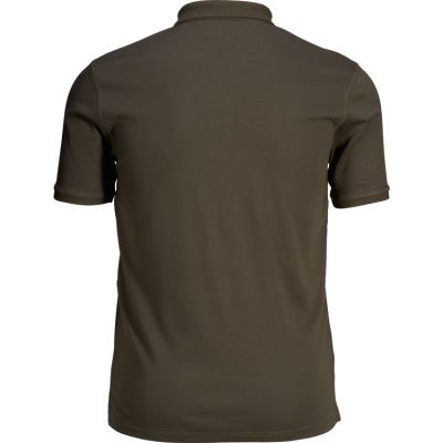 Seeland Skeet polo tričko zelené