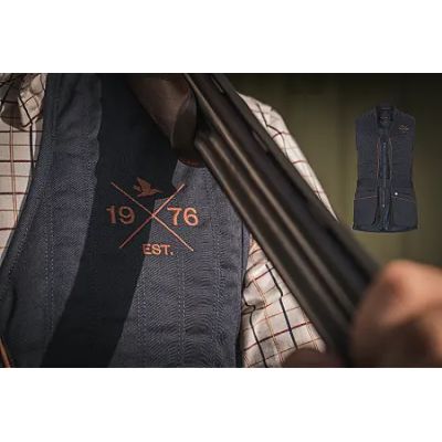 Seeland Skeet strelecká vesta limited edition