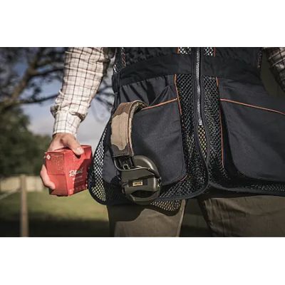 Seeland Skeet strelecká vesta limited edition