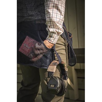 Seeland Skeet strelecká vesta limited edition
