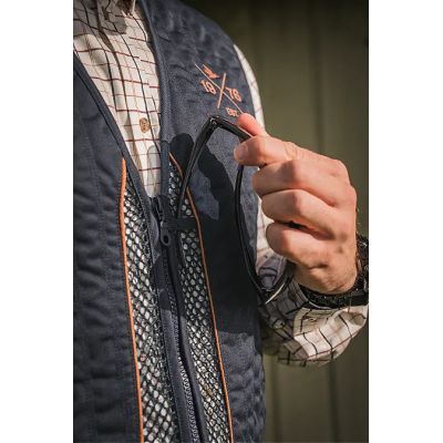 Seeland Skeet strelecká vesta limited edition