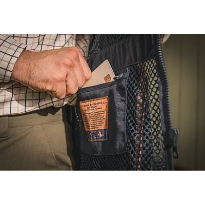 Seeland Skeet strelecká vesta limited edition
