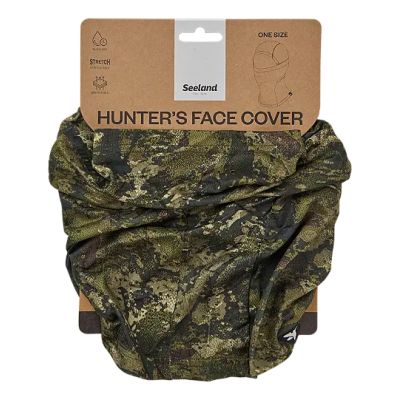 Seeland Tagus camo kukla