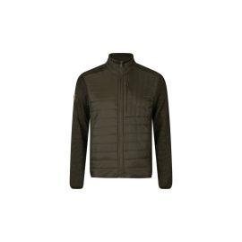 Seeland Theo hybrid bunda pine green