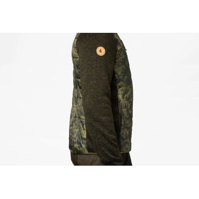 SEELAND THEO HYBRID CAMO BUNDA 