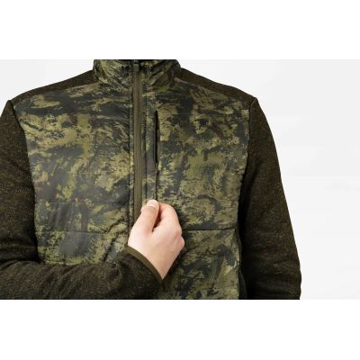 SEELAND THEO HYBRID CAMO BUNDA 