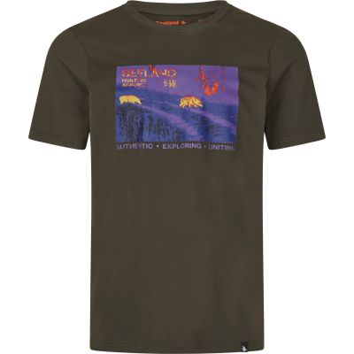 Seeland Thermal tričko 