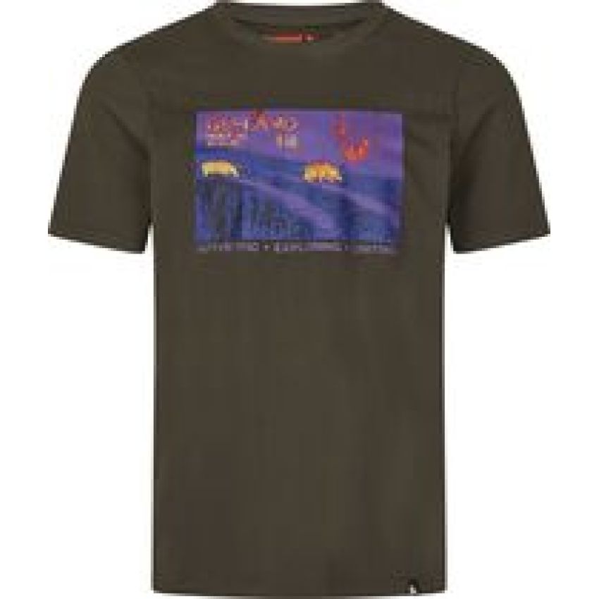 Hlavný obrázok Seeland Thermal tričko 