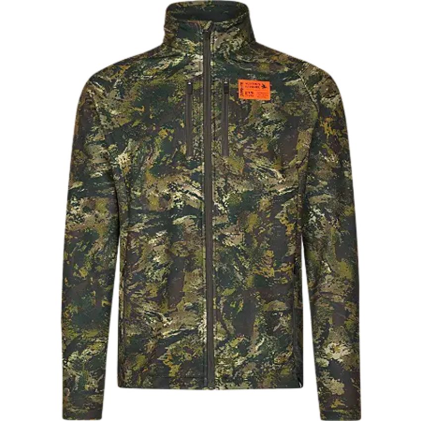 Hlavný obrázok Seeland Tidal Camo fleece bunda