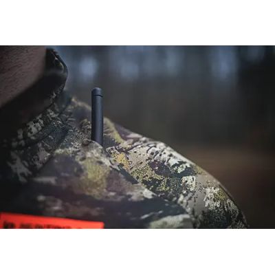 Seeland Tidal Camo fleece bunda
