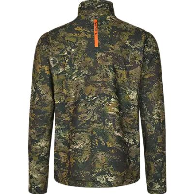 Seeland Tidal Camo fleece bunda