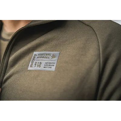 Seeland Tidal fleece mikina