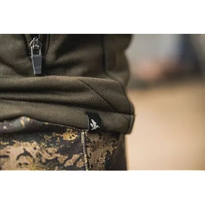 Seeland Tidal fleece mikina