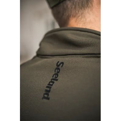 Seeland Tidal fleece mikina