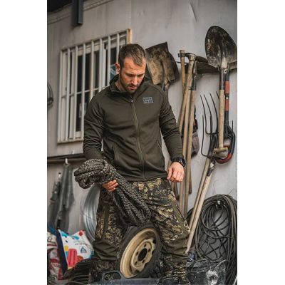 Seeland Tidal fleece mikina