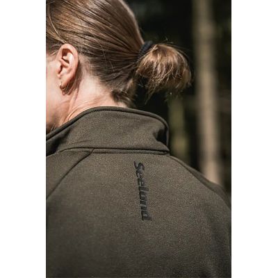 Seeland Tidal Tora fleece dámska bunda