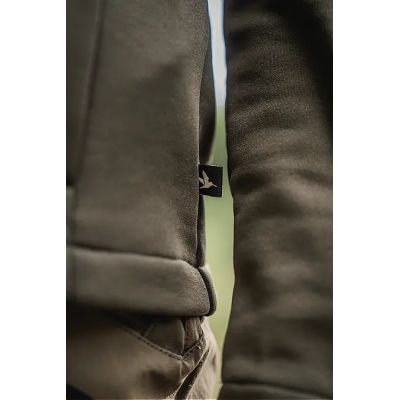 Seeland Tidal Tora fleece dámska bunda