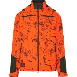 Seeland Trax Blaze orange bunda