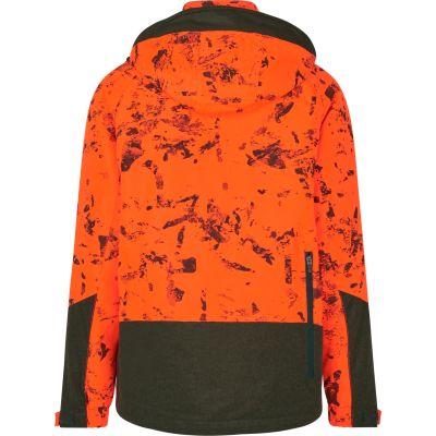Seeland Trax Blaze orange bunda