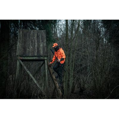 Seeland Trax Blaze orange bunda