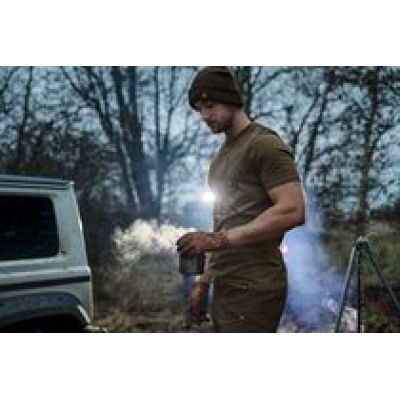 Seeland Tričko Big Game Hunter