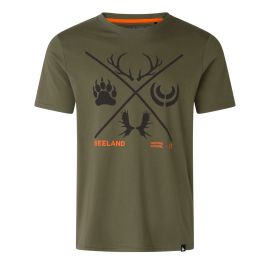 Seeland Tričko Big Game Hunter