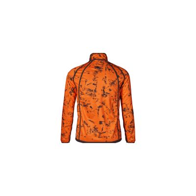Seeland Vantage reversible flece obojstranná bunda 