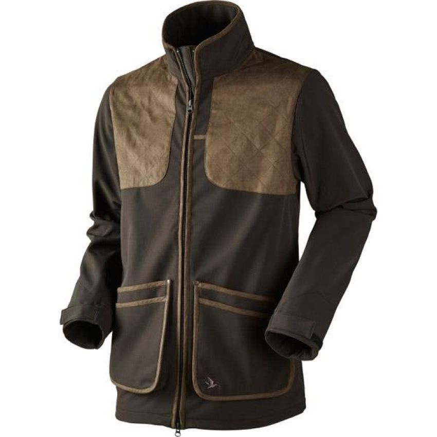 Hlavný obrázok Seeland Winster Softshell bunda