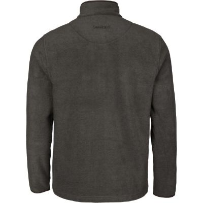 SEELAND WOODCOCK EARL FLEECE dark grey BUNDA