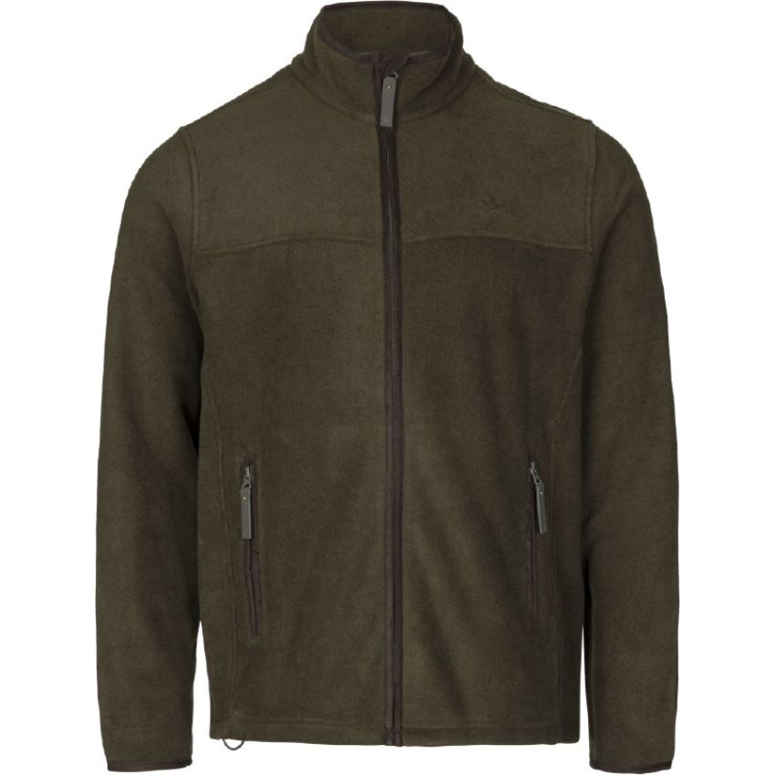 Hlavný obrázok Seeland Woodcock Earl Fleece pine green bunda