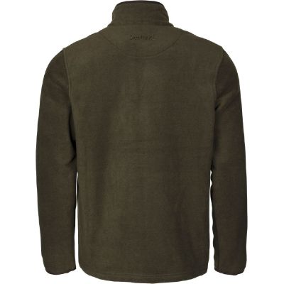 Seeland Woodcock Earl Fleece pine green bunda