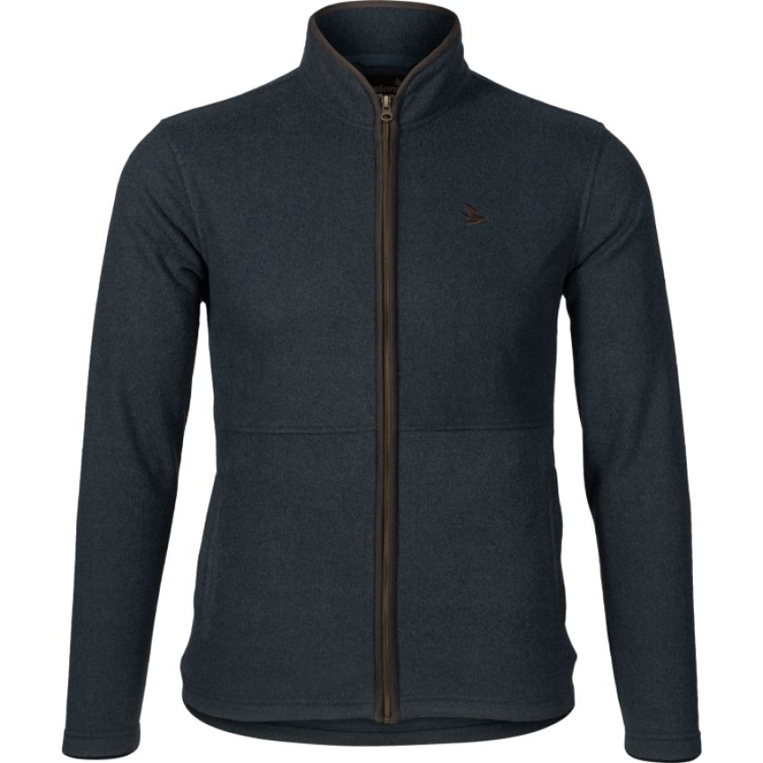 Hlavný obrázok Seeland Woodcock fleece bunda modrá