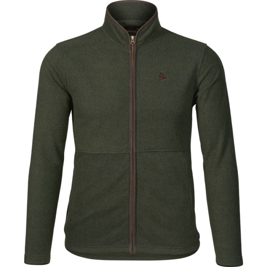 Hlavný obrázok Seeland Woodcock Green fleece bunda zelená