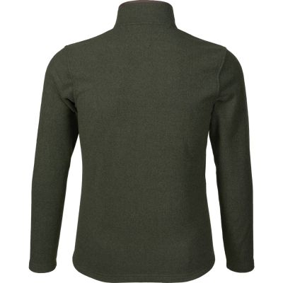 Seeland Woodcock Green fleece bunda zelená