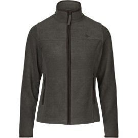 SEELAND WOODCOCK IVY FLEECE Dark grey dámska mikina