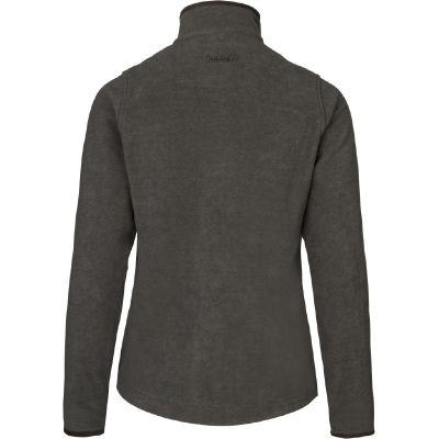 SEELAND WOODCOCK IVY FLEECE Dark grey dámska mikina