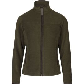 Seeland Woodcock Ivy fleece pine green dámska mikina 
