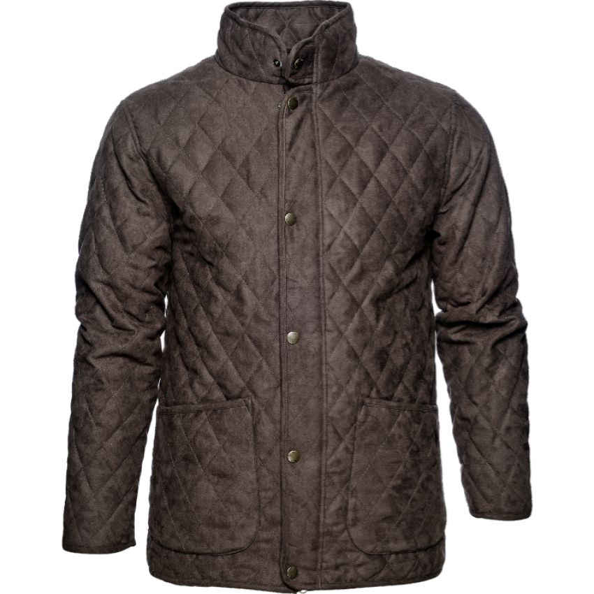 Hlavný obrázok Seeland Woodcock Quilt bunda hnedá