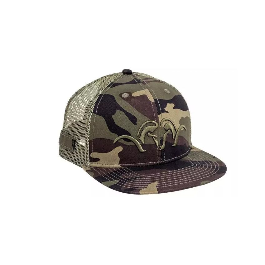 Hlavný obrázok Šilltovka Blaser- CAMO
