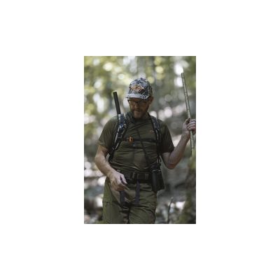 Šiltovka Blaser AirFlow Huntec camo