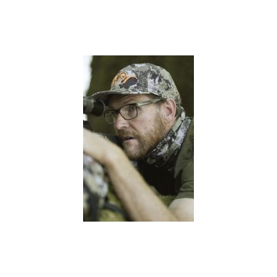 Šiltovka Blaser AirFlow Huntec camo