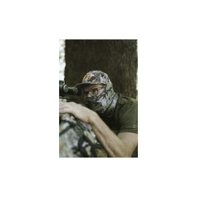 Šiltovka Blaser AirFlow Huntec camo