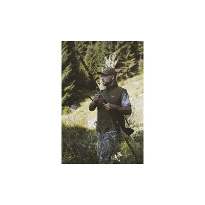 Šiltovka Blaser AirFlow Huntec zelená 
