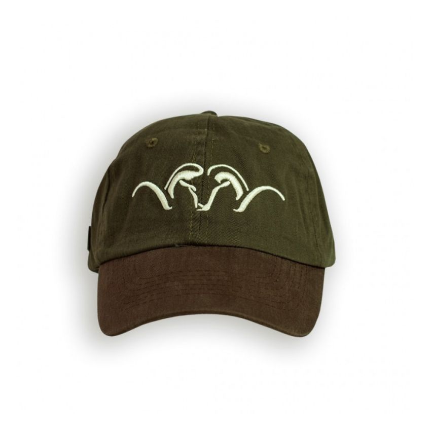 Hlavný obrázok Šiltovka Blaser Argali Cap- Olive