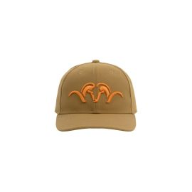 Šiltovka Blaser Striker SL brown