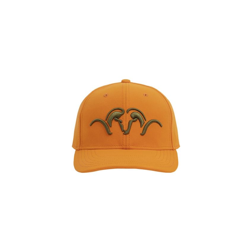 Hlavný obrázok Šiltovka Blaser Striker SL orange