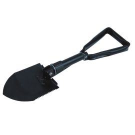 Skladacia lopatka s krompáčom