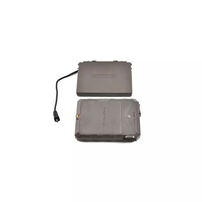Solárny panel s power bankou 10400mAh pre fotopasce Spromise / ScoutGuard