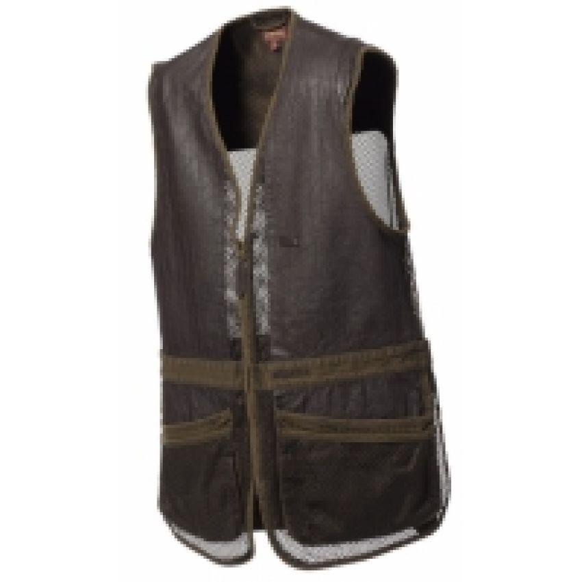 Hlavný obrázok Sporter waistcoat Green bay